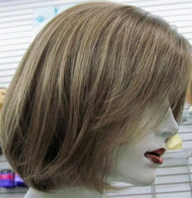 Wigs for clearance cancer patients essex